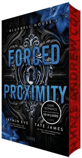 Produktbild: Forced Proximity (Bluebell House 1)