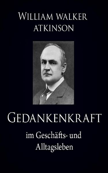 Produktbild: Gedankenkraft im Gesch&auml;fts- und Alltagsleben