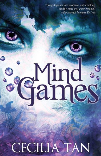 Produktbild: Mind Games