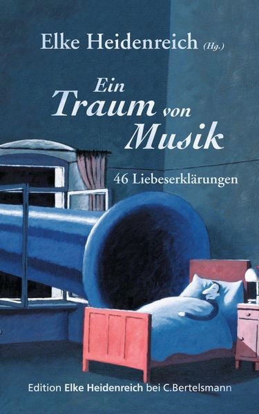 Produktbild: Ein Traum von Musik