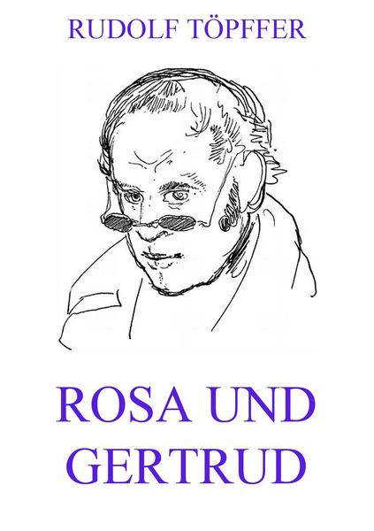 Produktbild: Rosa und Gertrud