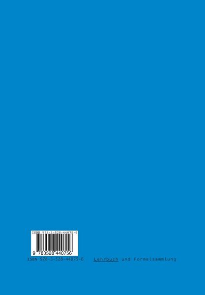 Produktbild: Technologie/Technik