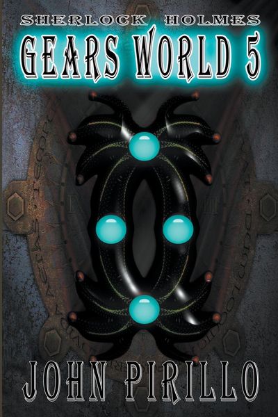 Produktbild: Gears World 5