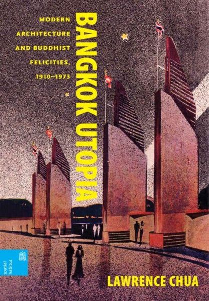 Produktbild: Bangkok Utopia