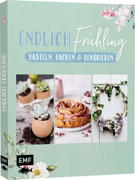 Endlich Frühling