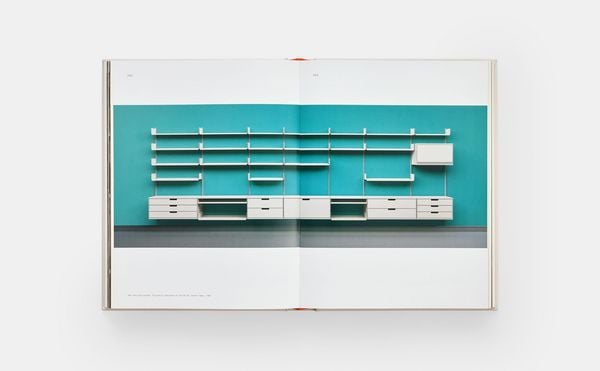 Produktbild: Dieter Rams