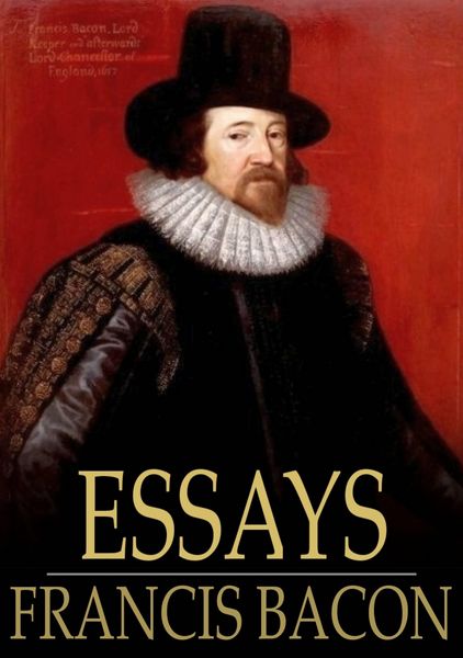 Produktbild: Essays