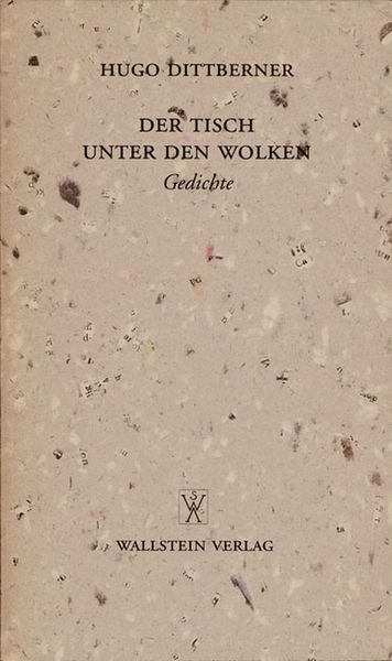 Produktbild: Der Tisch unter den Wolken