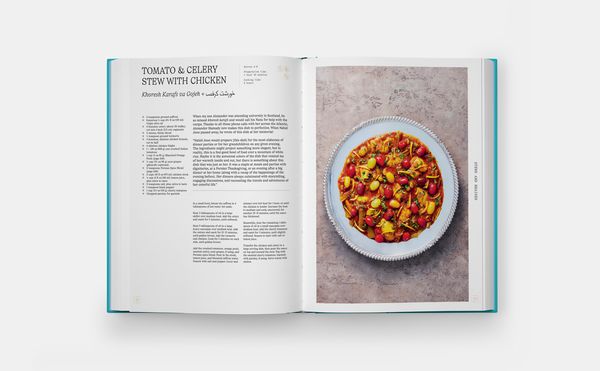 Produktbild: Persian Feasts