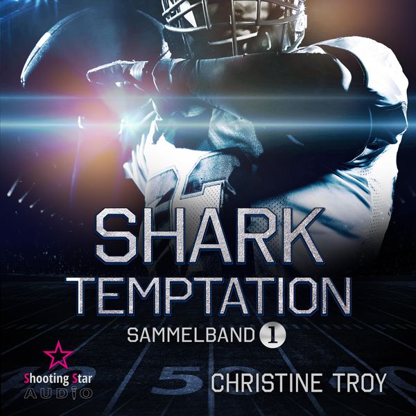 Produktbild: Shark Temptation