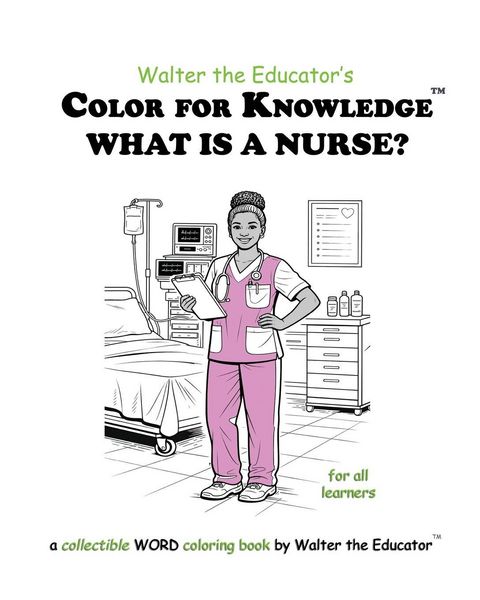 Produktbild: Color for Knowledge
