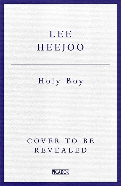 Produktbild: Holy Boy