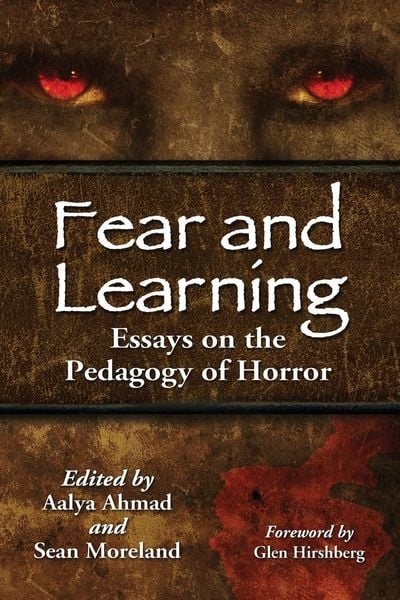 Produktbild: Fear and Learning