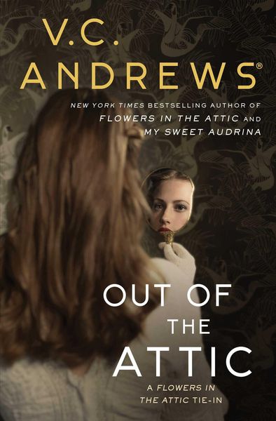 Produktbild: Out of the Attic