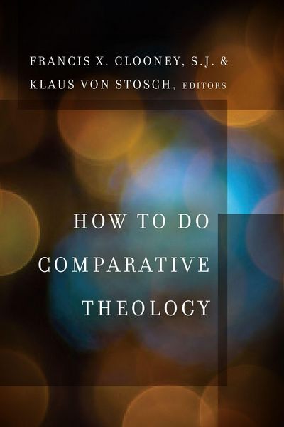 Produktbild: How to Do Comparative Theology
