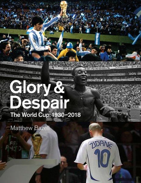 Produktbild: Glory and Despair