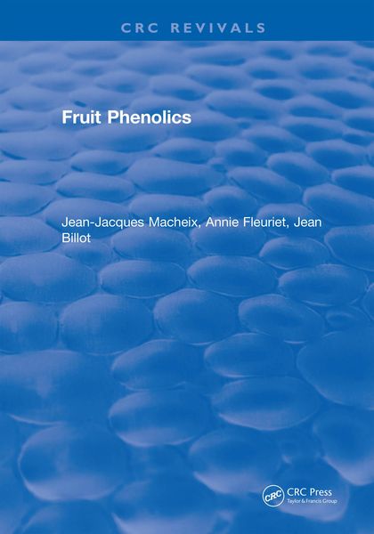 Produktbild: Fruit Phenolics