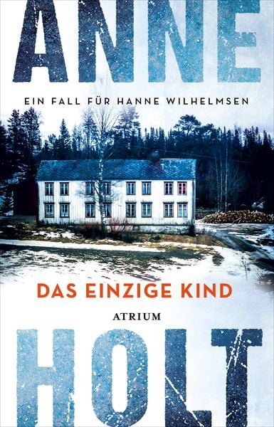 Produktbild: Das einzige Kind