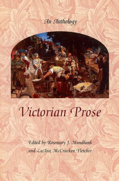 Produktbild: Victorian Prose