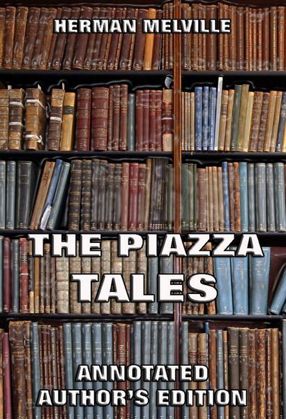 Produktbild: The Piazza Tales