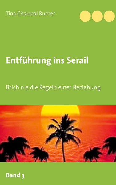 Produktbild: Entf&uuml;hrung ins Serail