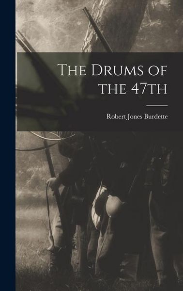 Produktbild: The Drums of the 47th
