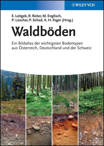 Produktbild: Waldb&ouml;den