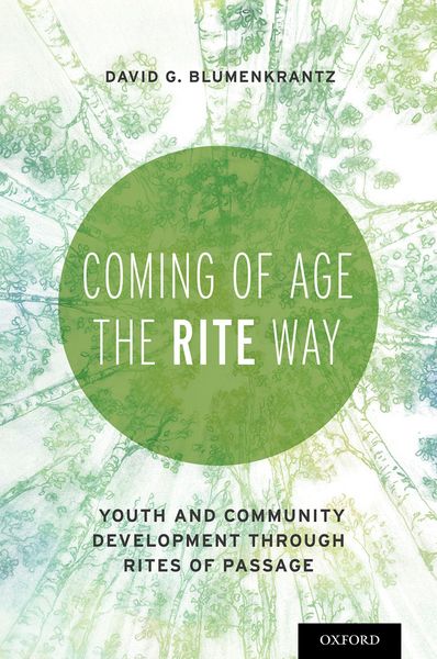 Produktbild: Coming of Age the RITE Way