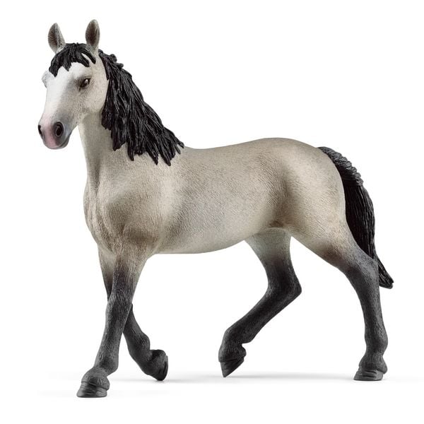 Produktbild: schleich&reg; Horse Club Cheval de Selle Francais 11cm