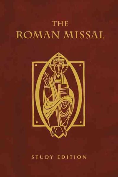 Produktbild: The Roman Missal