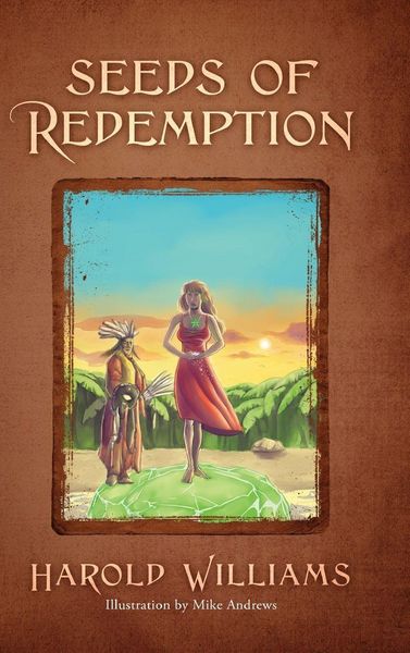 Produktbild: Seeds of Redemption