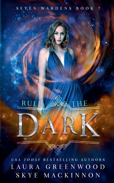 Produktbild: Rule the Dark