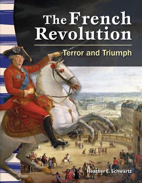 Produktbild: French Revolution