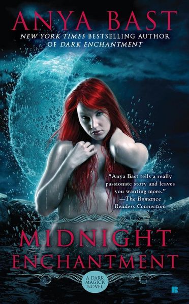 Produktbild: Midnight Enchantment