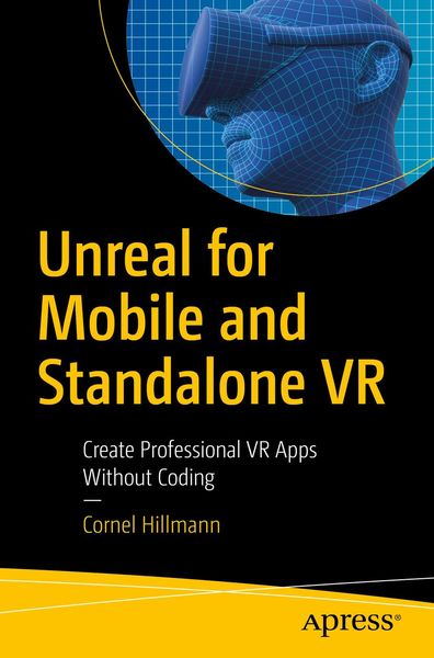 Produktbild: Unreal for Mobile and Standalone VR