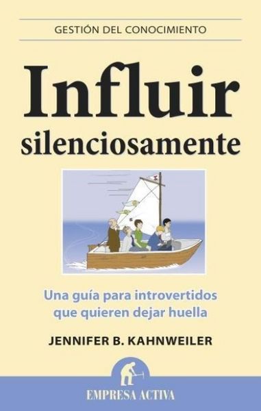 Produktbild: Influir Silenciosamente