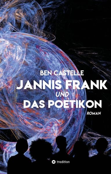 Produktbild: Jannis Frank und Das Poetikon
