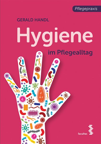 Produktbild: Hygiene im Pflegealltag
