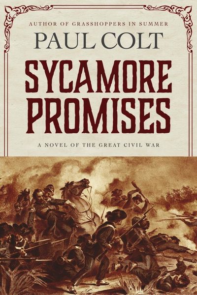 Produktbild: Sycamore Promises