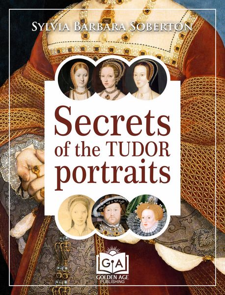 Produktbild: Secrets of the Tudor Portraits
