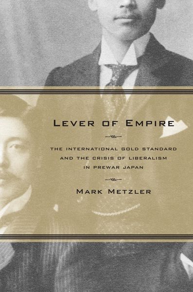 Produktbild: Lever of Empire
