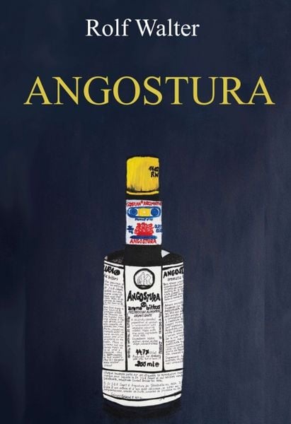 Produktbild: Angostura
