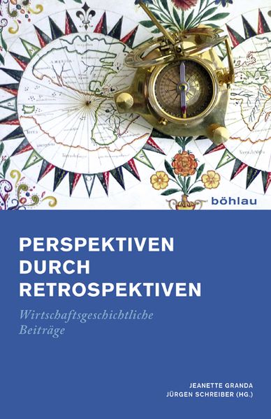 Produktbild: Perspektiven durch Retrospektiven