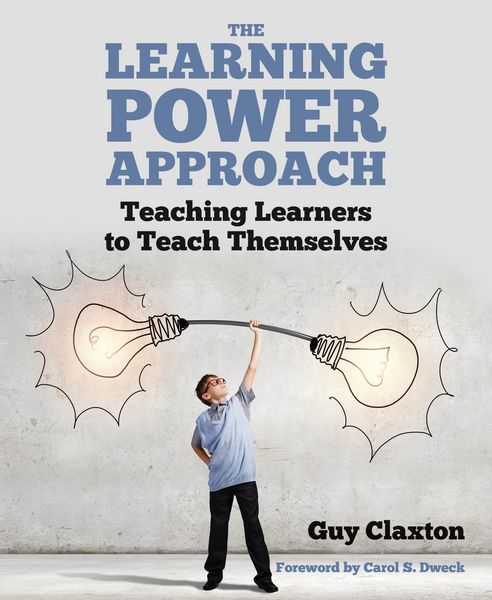 Produktbild: The Learning Power Approach