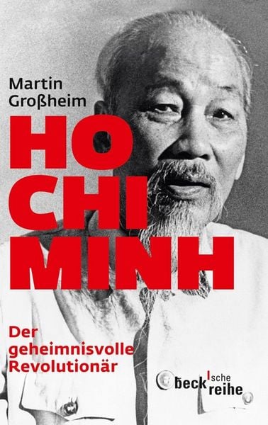 Produktbild: Ho Chi Minh
