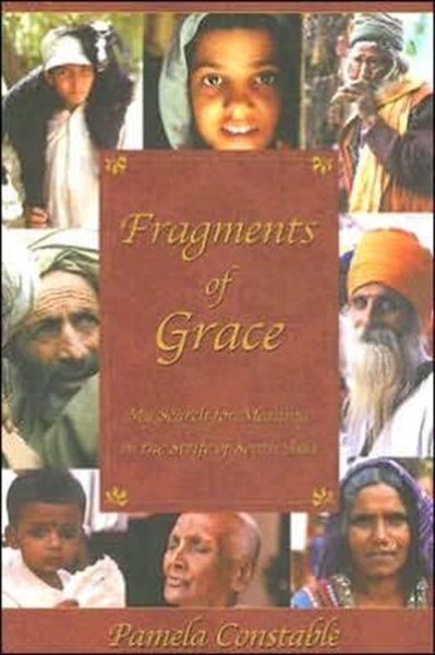 Produktbild: Fragments of Grace