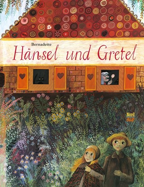 Produktbild: H&auml;nsel und Gretel