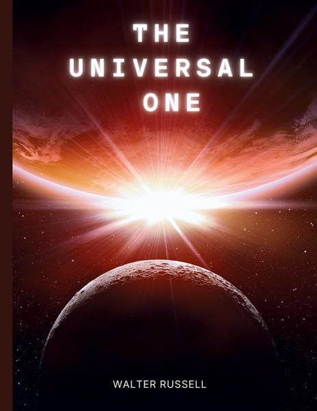 Produktbild: The Universal One