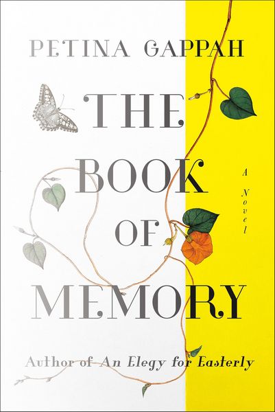Produktbild: The Book of Memory