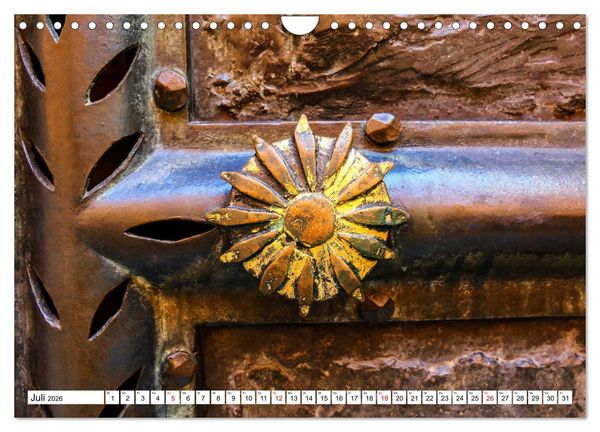 Produktbild: Passau die Barockstadt an der Donau (Wandkalender 2026 DIN A4 quer), CALVENDO Monatskalender